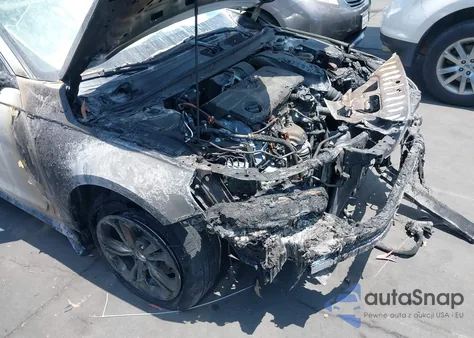 2024 Honda Accord Hybrid Ex-L из США, поврежденный, VIN 1HGCY2F68RA045273